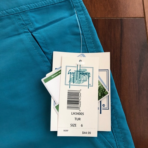 Guy Harvey board shorts - Picture 3 of 5